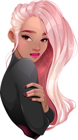 you recognize yourself